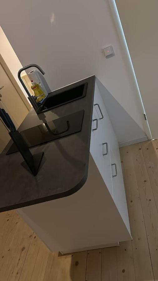 Kinderklinik Dachwohnung - Signal Hill 1A Siegen Eksteriør billede