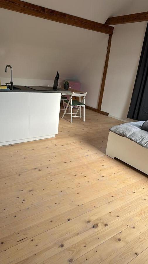 Kinderklinik Dachwohnung - Signal Hill 1A Siegen Eksteriør billede