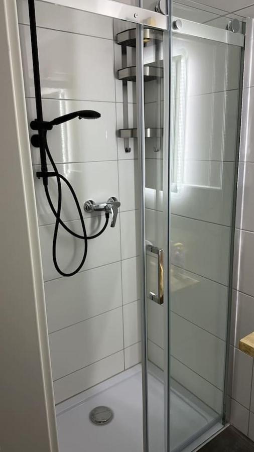 Kinderklinik Dachwohnung - Signal Hill 1A Siegen Eksteriør billede
